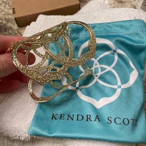 Kendra Scott Cuff